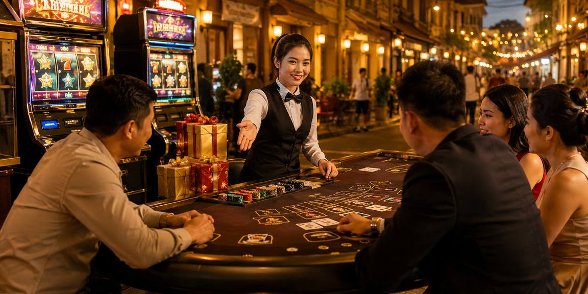 16x5 Tỷ lệ RTP